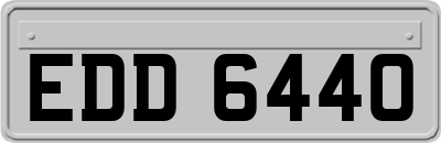 EDD6440
