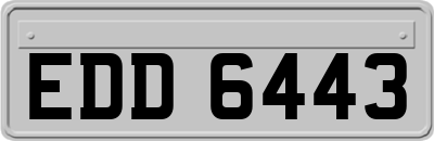 EDD6443