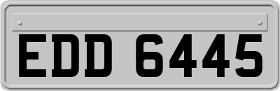 EDD6445