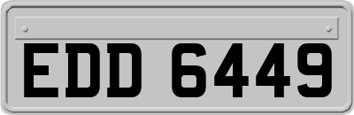 EDD6449