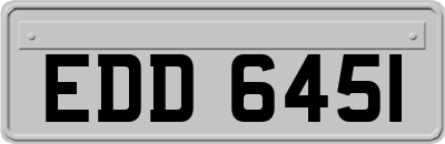 EDD6451