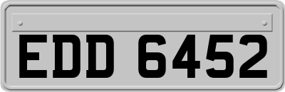 EDD6452