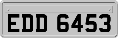 EDD6453