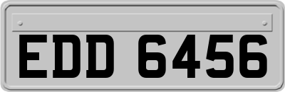 EDD6456