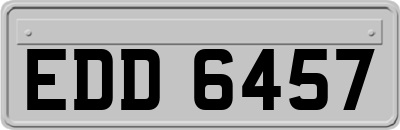 EDD6457