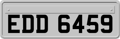 EDD6459