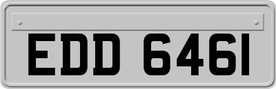 EDD6461