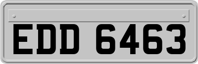 EDD6463