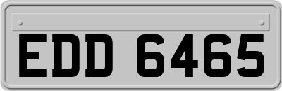 EDD6465