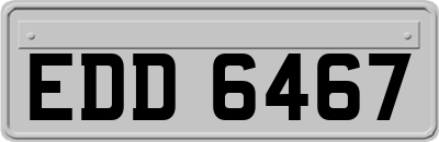 EDD6467