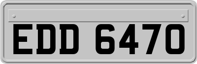 EDD6470