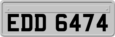 EDD6474