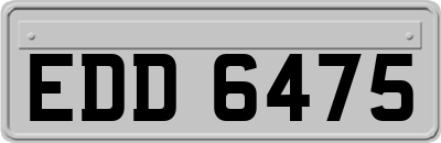 EDD6475