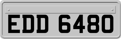EDD6480