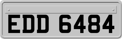 EDD6484