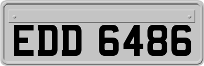 EDD6486