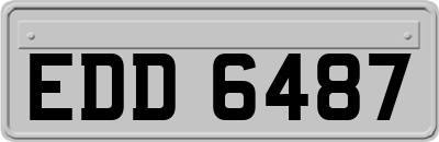 EDD6487