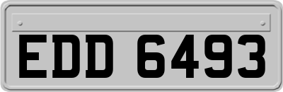 EDD6493