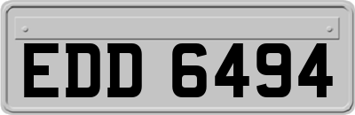 EDD6494