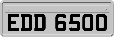 EDD6500