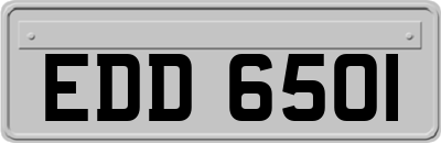 EDD6501