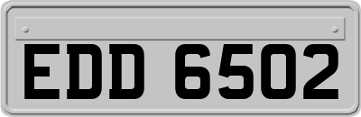 EDD6502
