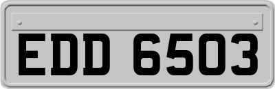 EDD6503