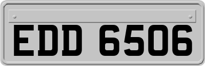 EDD6506