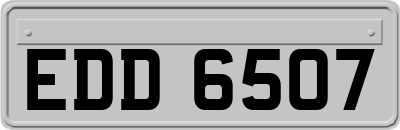 EDD6507