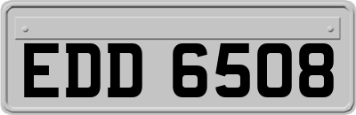 EDD6508
