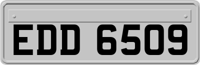 EDD6509