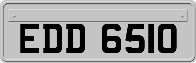 EDD6510