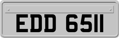 EDD6511