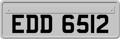 EDD6512