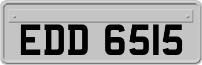 EDD6515
