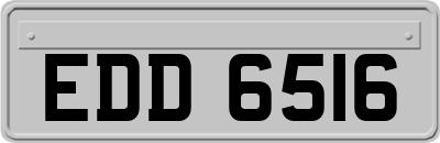 EDD6516