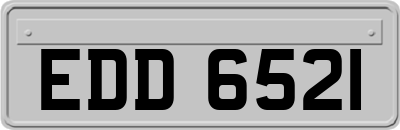 EDD6521