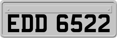 EDD6522