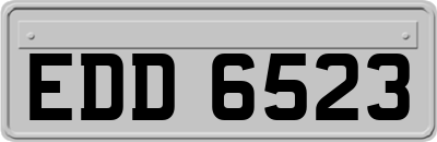 EDD6523