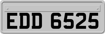 EDD6525