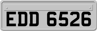 EDD6526
