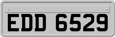 EDD6529