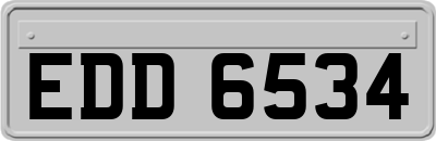 EDD6534