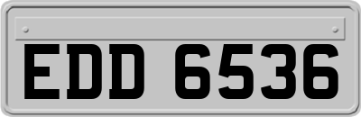 EDD6536