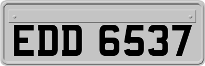 EDD6537