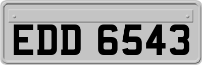 EDD6543