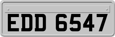 EDD6547