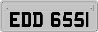 EDD6551