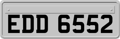 EDD6552