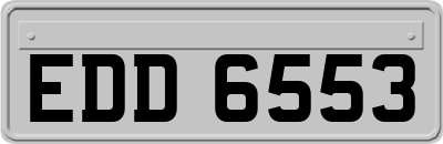 EDD6553